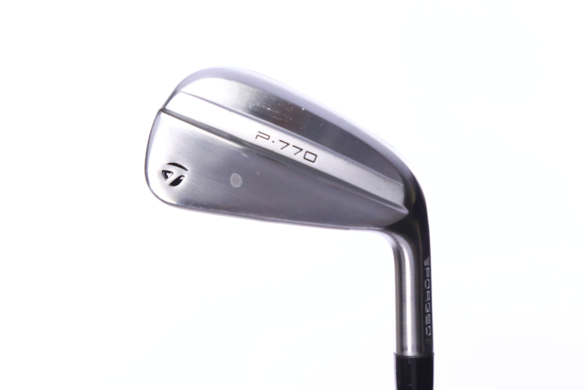 Used TaylorMade 2024 P770 Single 6-Iron - Right-Handed - Regular Flex