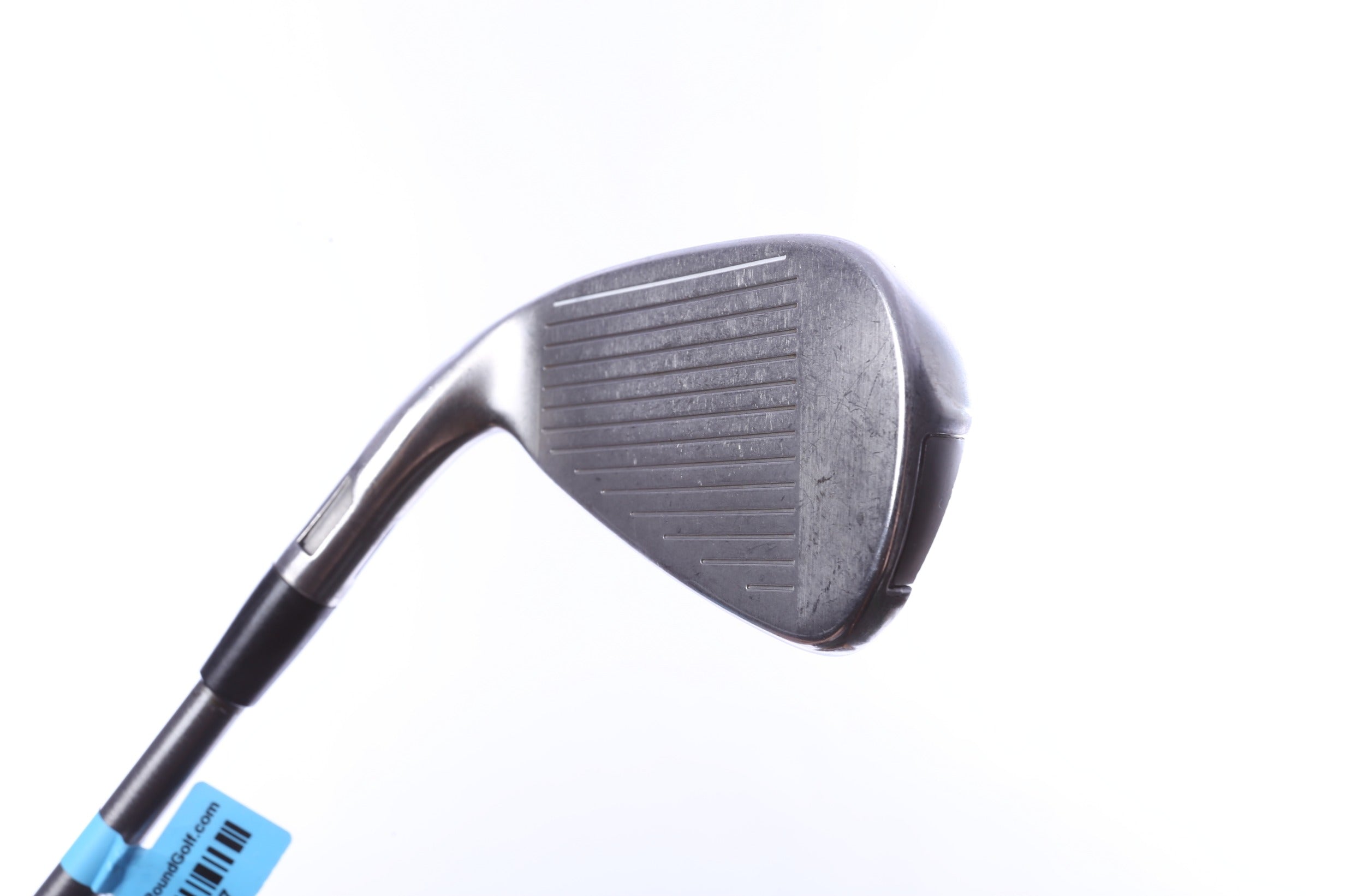 Used TaylorMade Qi Single 6-Iron - Right-Handed - Extra Stiff Flex-Next Round