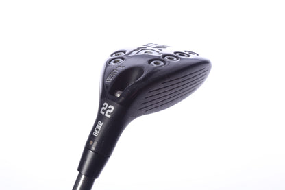 Used PXG 0317 X GEN2 4H Hybrid - Right-Handed - 22 Degrees - Regular Flex-Next Round