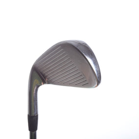 Used TaylorMade Tour Preferred CB 2012 Single 6-Iron - Right-Handed - Stiff Flex-Next Round