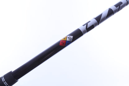 Used Project X HZRDUS Black Gen4 Hybrid Shaft Stiff Flex Graphite - 39 in - Titleist Adapter-Next Round