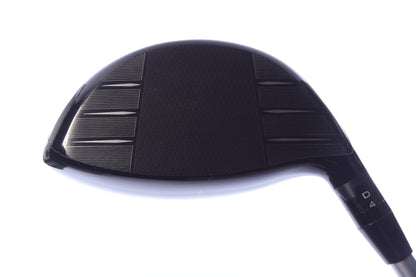 Used Titleist TSR1 Driver - 10 Degrees - Seniors Flex Mitsubishi MMT Speedmesh - Left-Handed