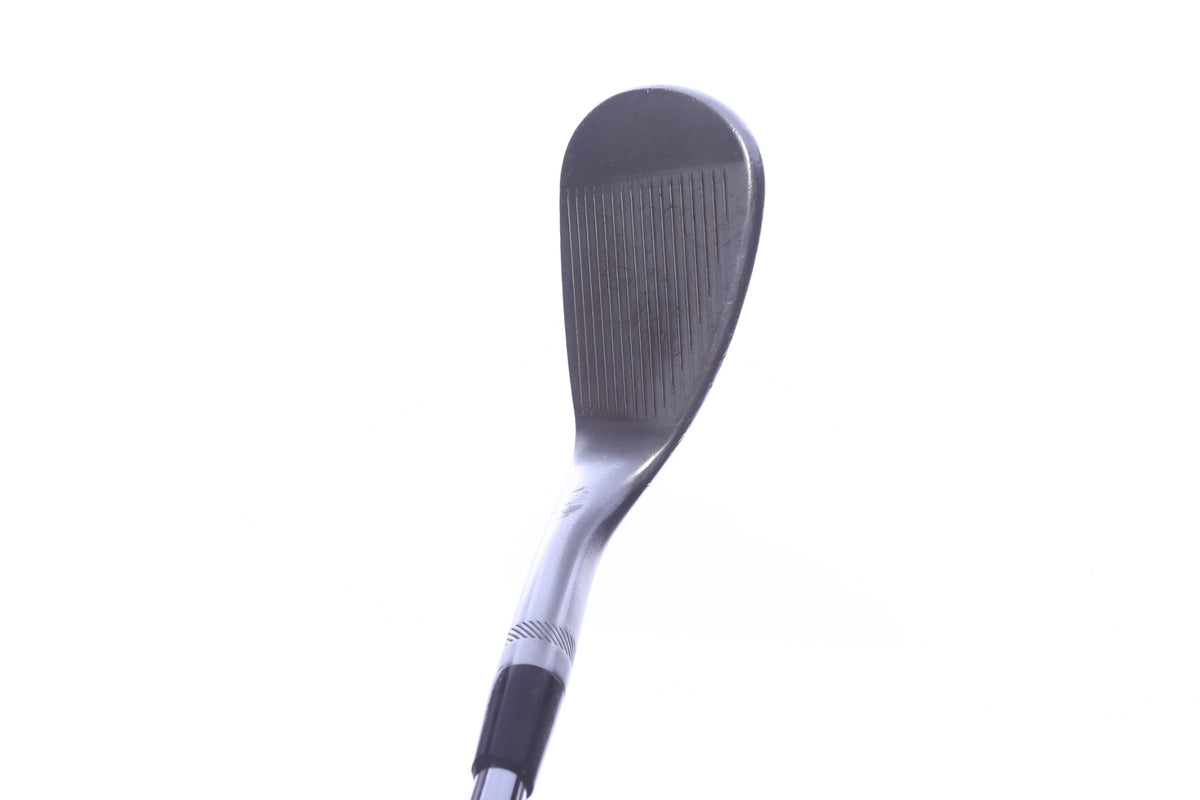 Used Titleist Vokey SM9 Tour Chrome Sand Wedge - Right-Handed - 54 Degrees - Regular Flex-Next Round