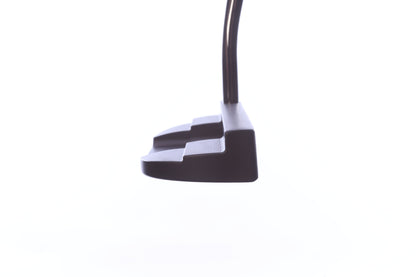 Used Ping PLD Milled DS72 Gunmetal Putter - Right-Handed - 35 in - Mallet-Next Round
