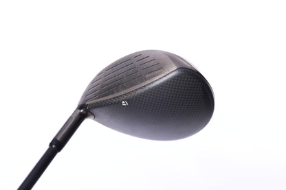 Used TaylorMade Qi35 MAX 7-Wood - Right-Handed - 21.5 Degrees - Extra Stiff Flex-Next Round