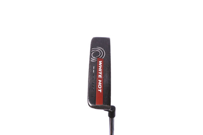 Used Odyssey White Hot Pro 2.0 #1 Putter - Right-Handed - 35 in - Blade
