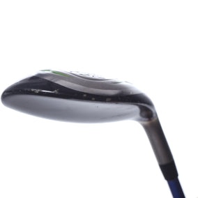 Used Ping Rapture V2 2H Hybrid - Right-Handed - 17 Degrees - Stiff Flex-Next Round