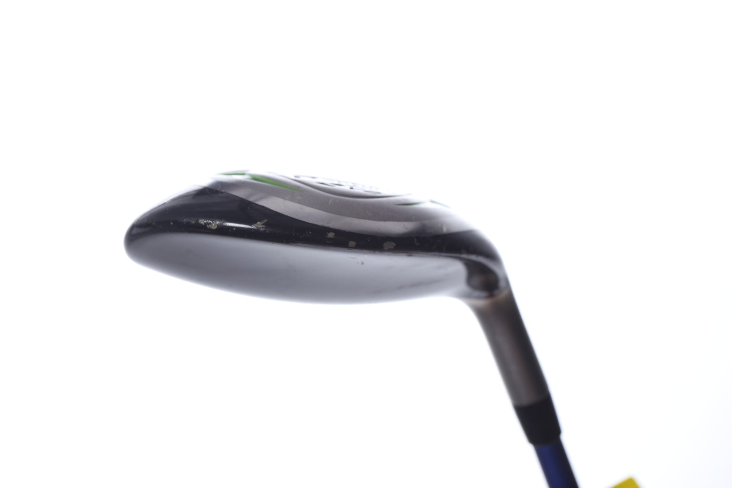 Used Ping Rapture V2 2H Hybrid - Right-Handed - 17 Degrees - Stiff Flex-Next Round