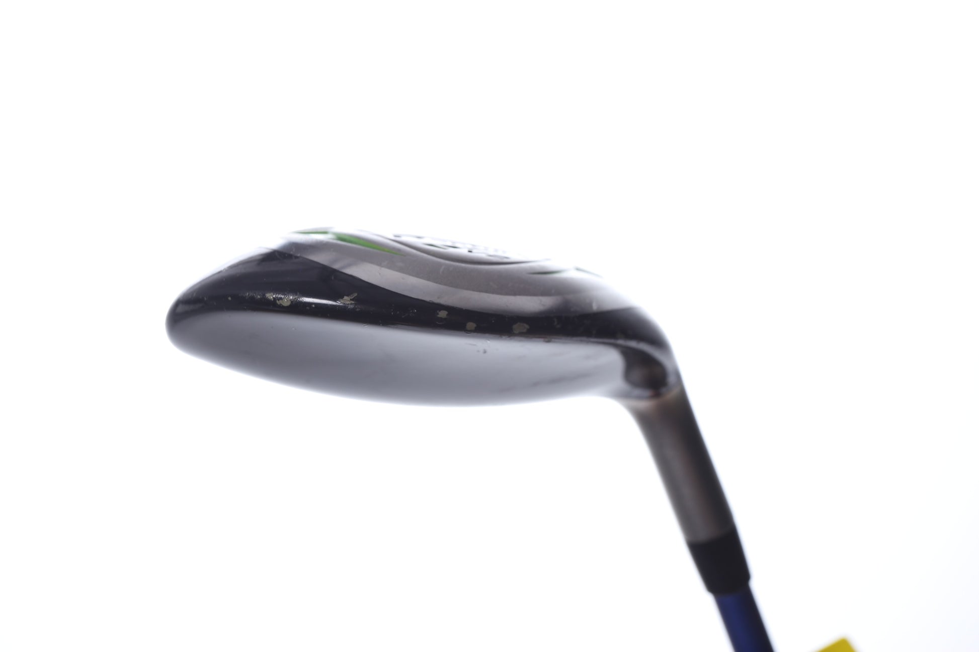 Used Ping Rapture V2 2H Hybrid - Right-Handed - 17 Degrees - Stiff Flex-Next Round