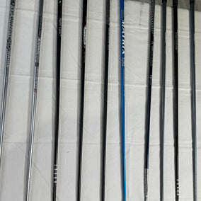 Wholesale Lot of 20 Golf Clubs - Adams Fairway Woods-Next Round