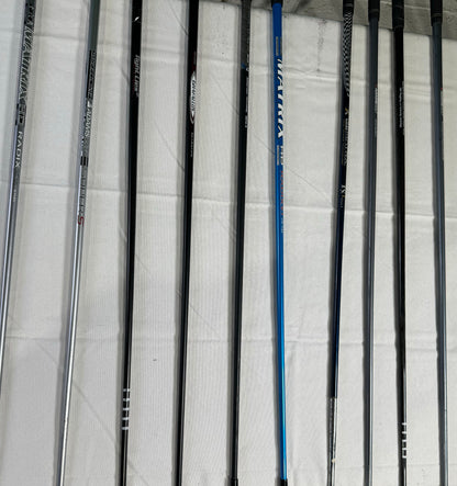 Wholesale Lot of 20 Golf Clubs - Adams Fairway Woods-Next Round