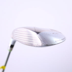 Used Cobra Baffler T Rail 3-Wood - Right-Handed - 18 Degrees - Ladies Flex-Next Round
