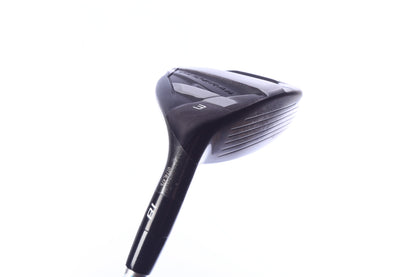 Used Cleveland Halo XL  3H Hybrid - Right-Handed - 18 Degrees - Ladies Flex
