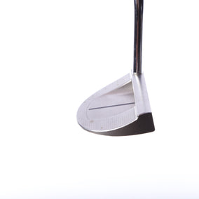 Used Titleist Scotty Cameron Super Select GOLO 6 Putter - Right-Handed - 34 in - Mallet-Next Round