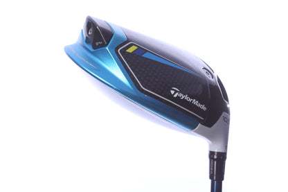 Used TaylorMade SIM2 MAX Driver - 10.5 Degrees - Regular Flex Fujikura Ventus Blue - Right-Handed-Next Round