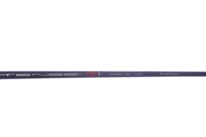 Used Titleist Vokey SM10 Nickel Lob Wedge - Right-Handed - 58 Degrees - Regular Flex-Next Round