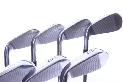 Used Titleist 2021 T300 Iron Set - Right-Handed - 4-PW - Regular Flex
