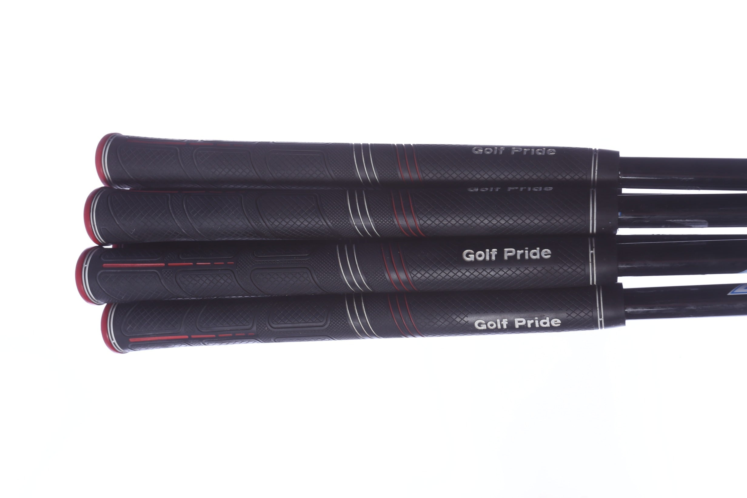 Used Cobra RAD Speed Iron Set - Right-Handed - 5-PW - Variable Flex-Next Round