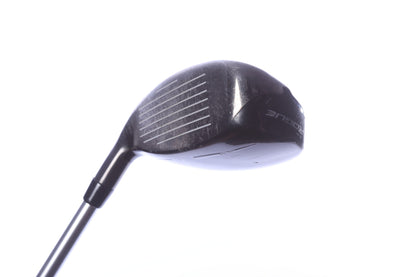 Used Callaway Rogue 5H Hybrid - Right-Handed - 27 Degrees - Ladies Flex