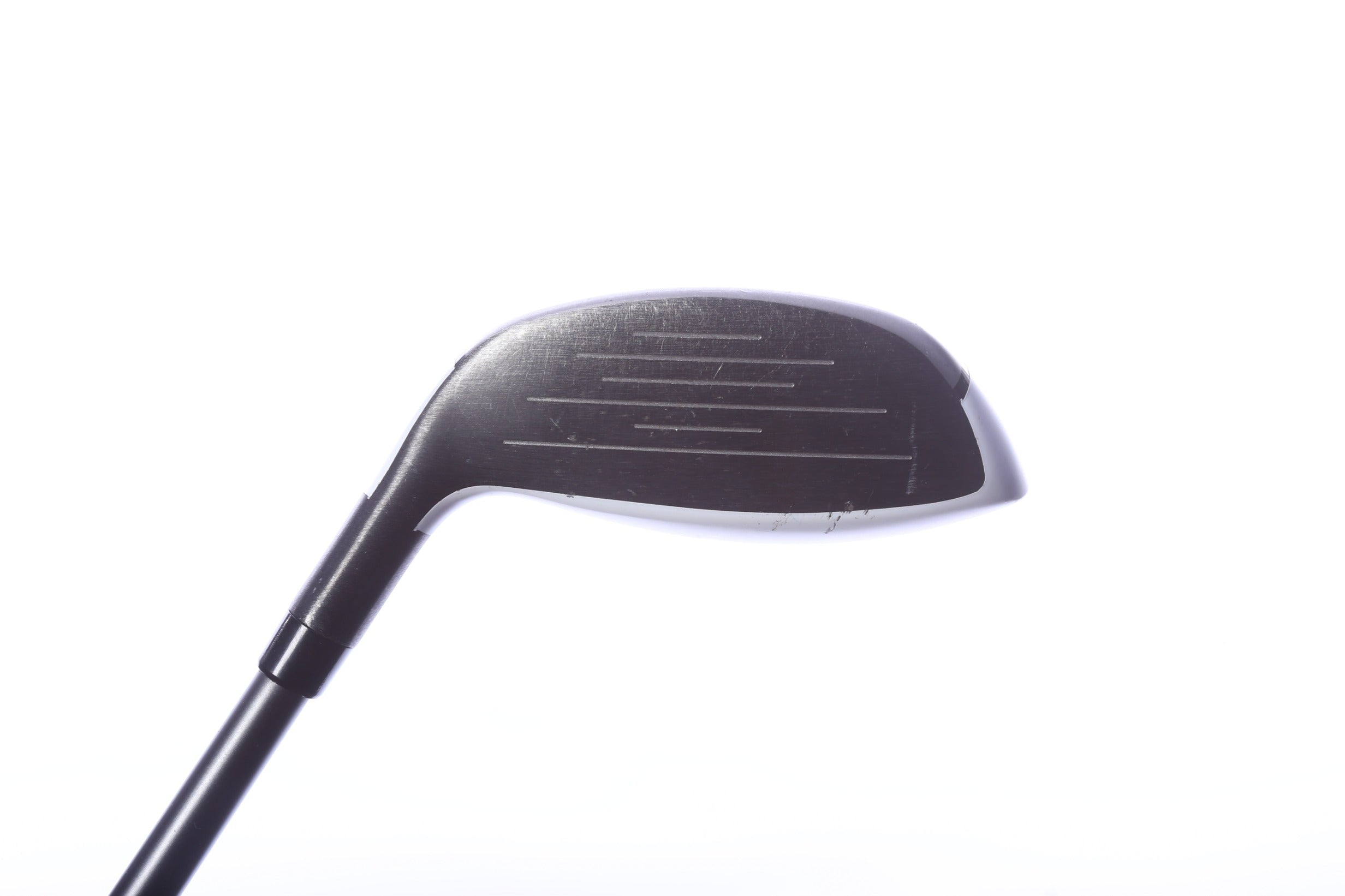 Used TaylorMade RocketBallz Tour 3H Hybrid - Right-Handed - 18.5 Degrees - Stiff Flex