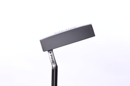 Used Ping 2023 Prime Tyne 4 Mallet Putter - Right-Handed - 35 in - Mallet