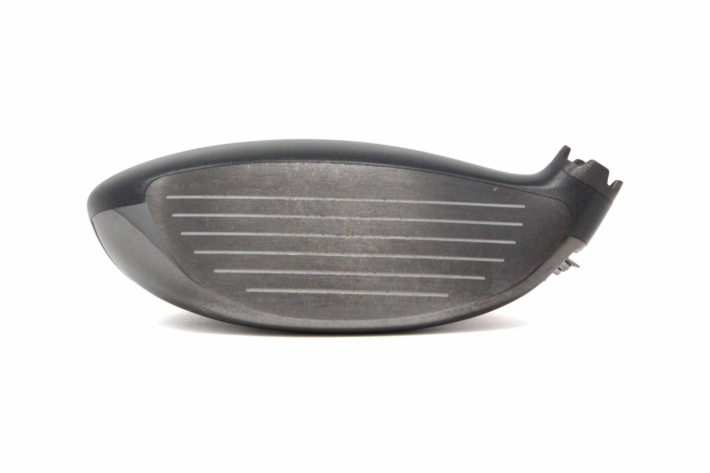 Used Callaway Paradym Ai Smoke Triple Diamond 3-Wood - HEAD ONLY - Right-Handed - 15 Degrees-Next Round