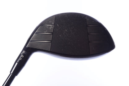 Used Titleist TSR2 Driver - 10 Degrees - Stiff Flex Project X HZRDUS Black - Right-Handed