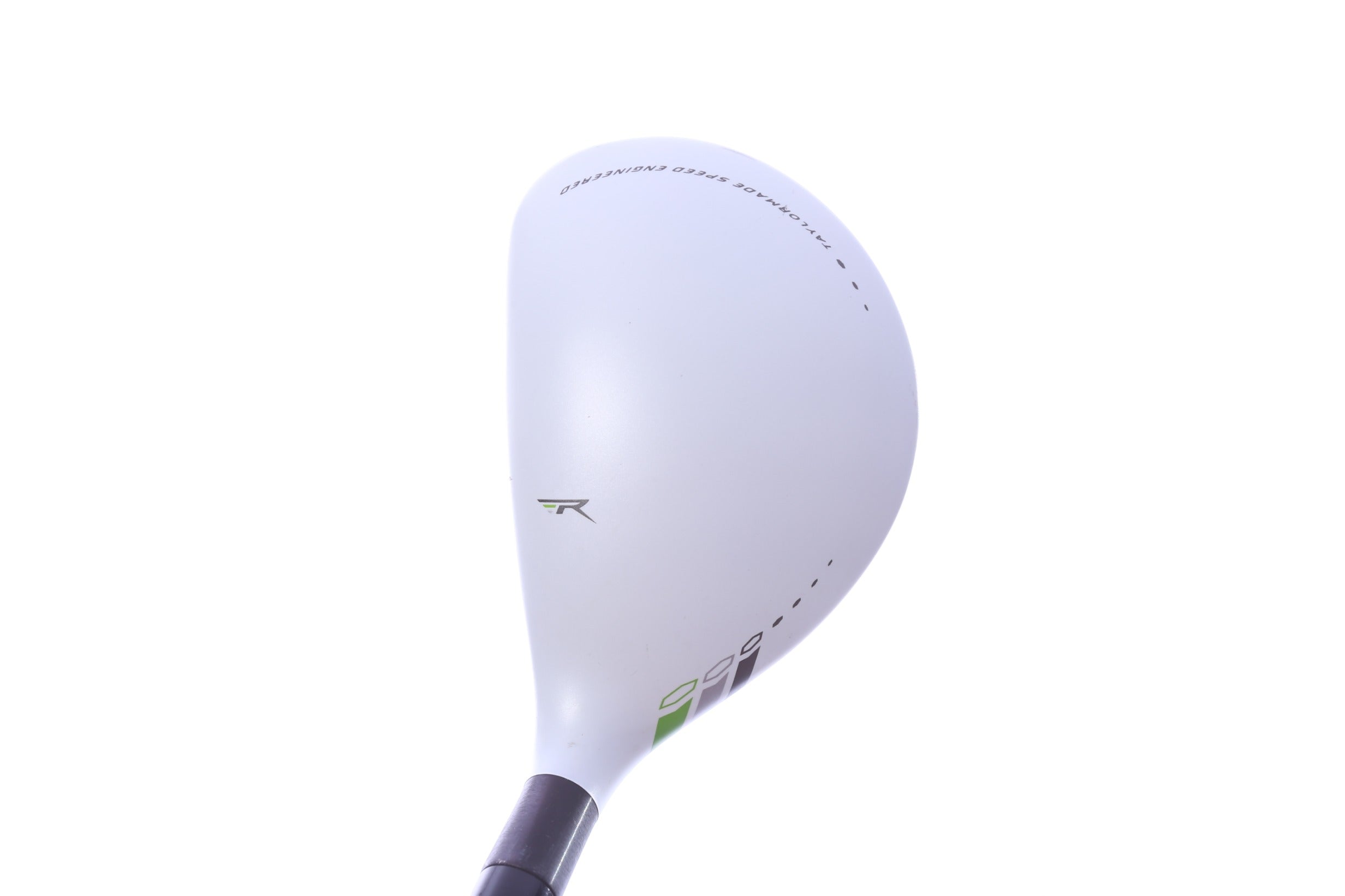 Used TaylorMade RocketBallz 3H Hybrid - Right-Handed - 19 Degrees - Regular Flex