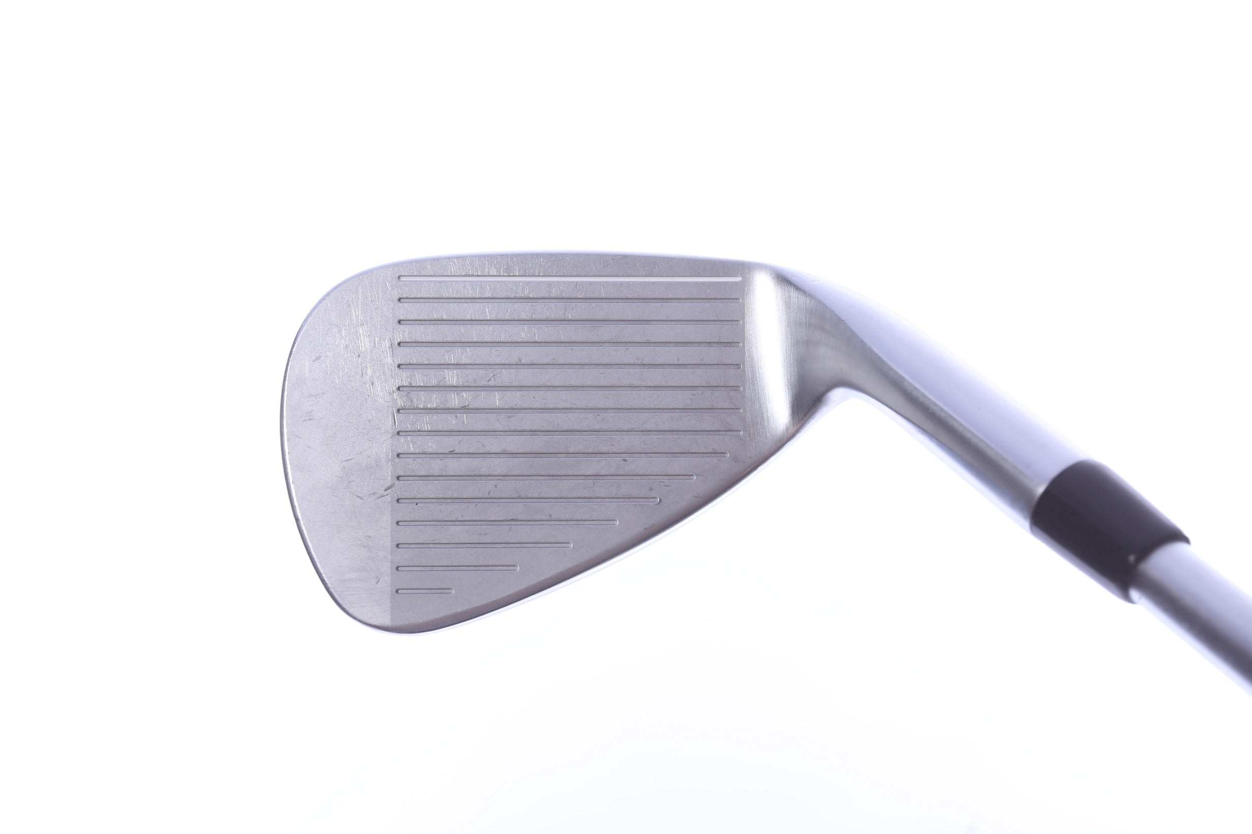 Used PXG 0311 P GEN6 Gap Wedge - Left-Handed - 49 Degrees - Stiff Flex-Next Round