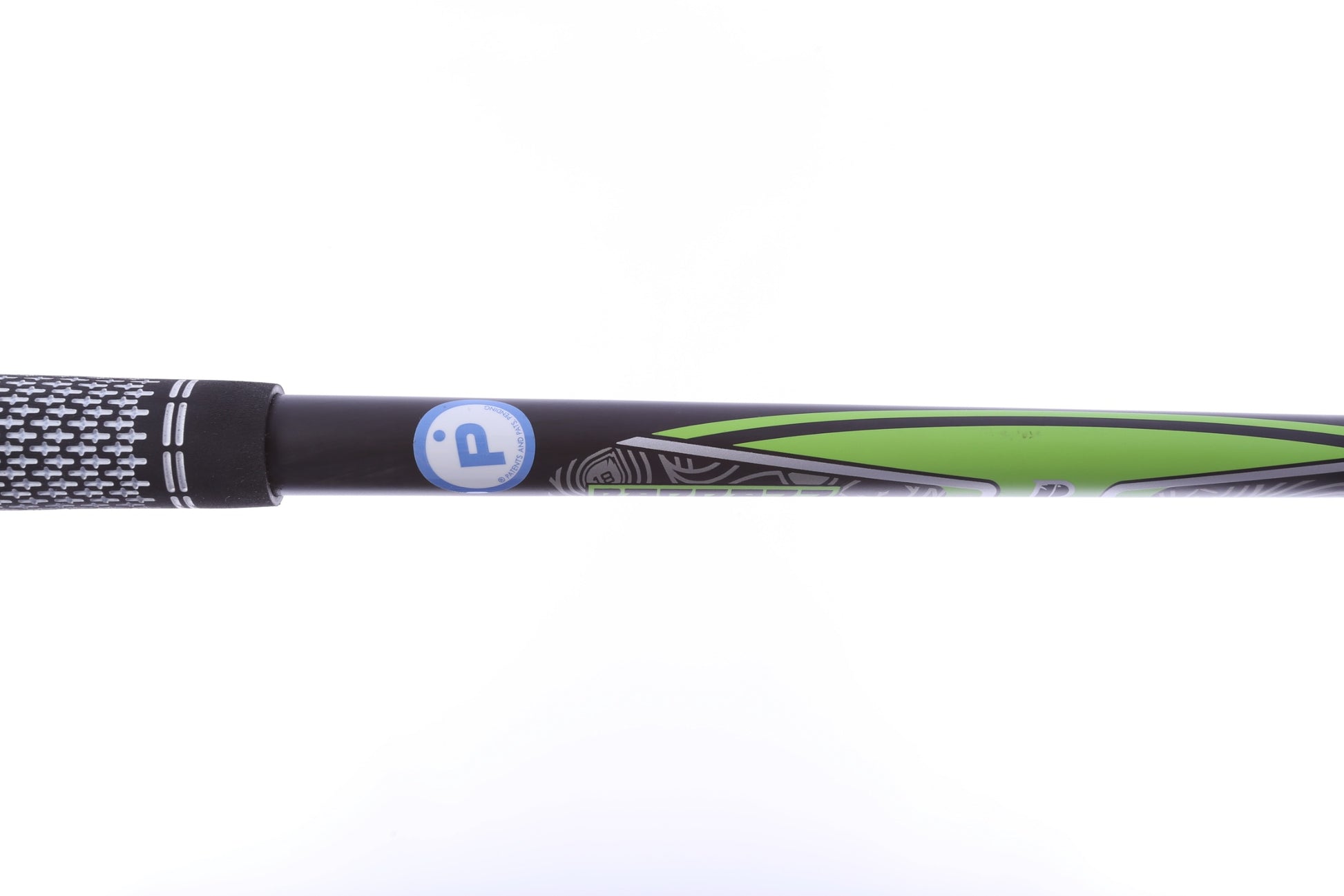 Used Cobra DS-ADAPT 3H Hybrid - Left-Handed - 19 Degrees - Stiff Flex-Next Round