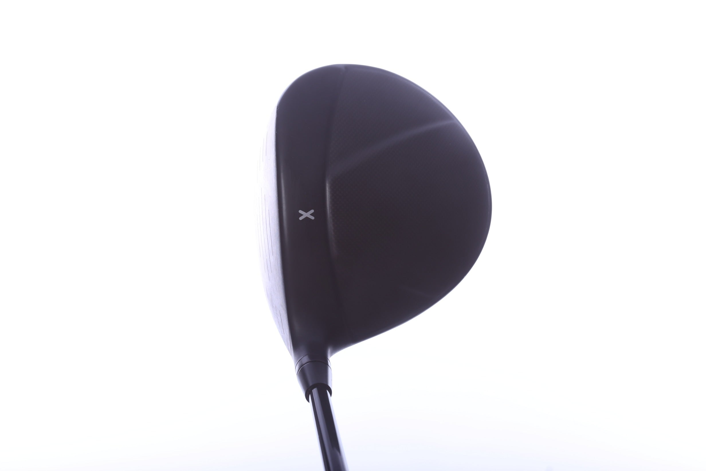 Used PXG 0811 XF Gen2 Driver - 12 Degrees - Seniors Flex Accra iWood-142i - Right-Handed