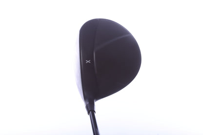 Used PXG 0811 XF Gen2 Driver - 12 Degrees - Seniors Flex Accra iWood-142i - Right-Handed