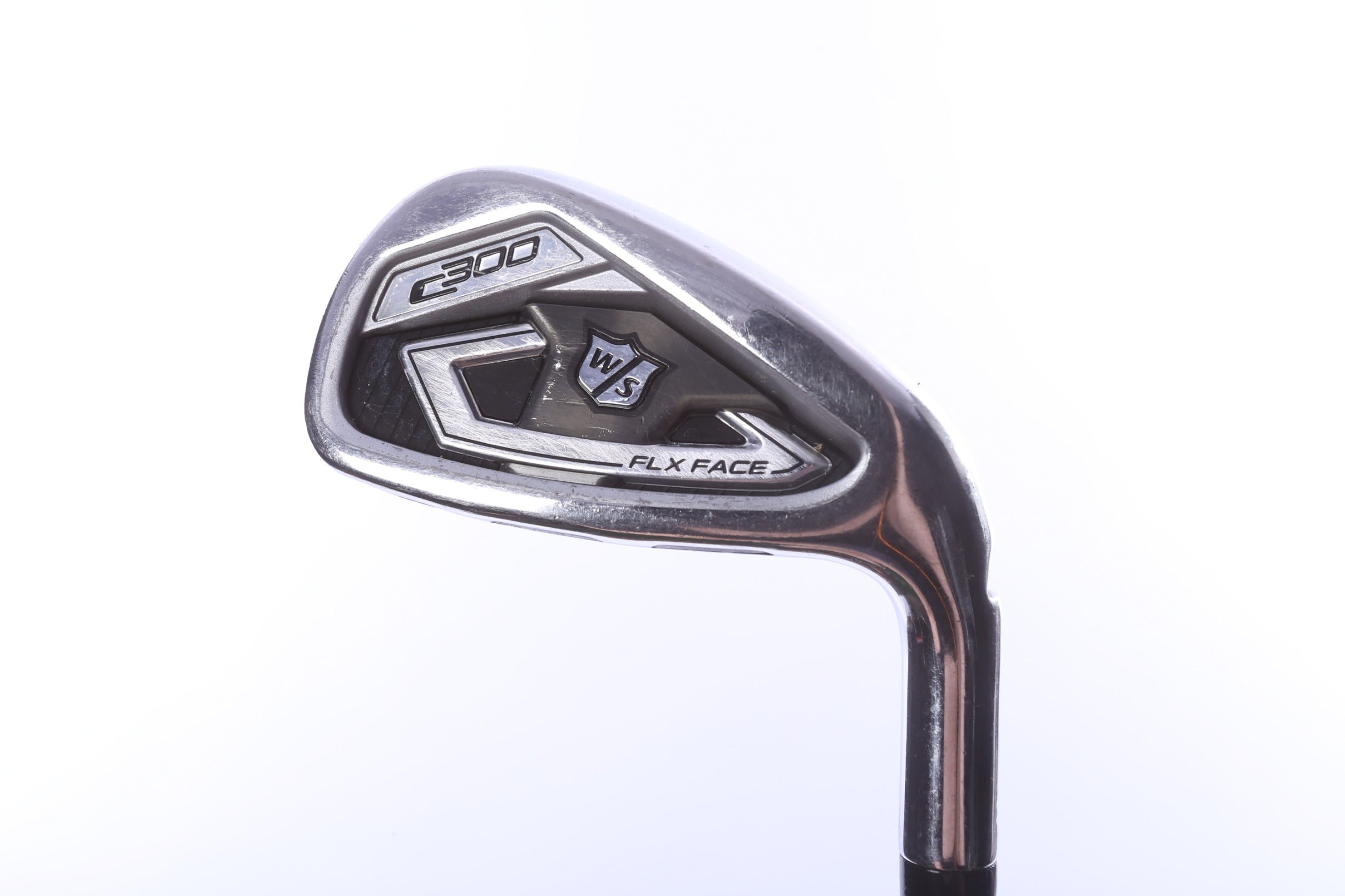 Used Wilson Staff C300 Single 6-Iron - Right-Handed - Regular Flex-Next Round