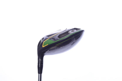 Used Callaway Epic Flash Driver - 9 Degrees - Regular Flex Mitsubishi Kuro Kage - Left-Handed-Next Round