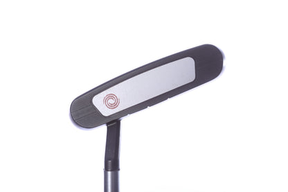 Used Odyssey Tri-Hot 5K Rossie S Putter - Right-Handed - 34.5 in - Mallet