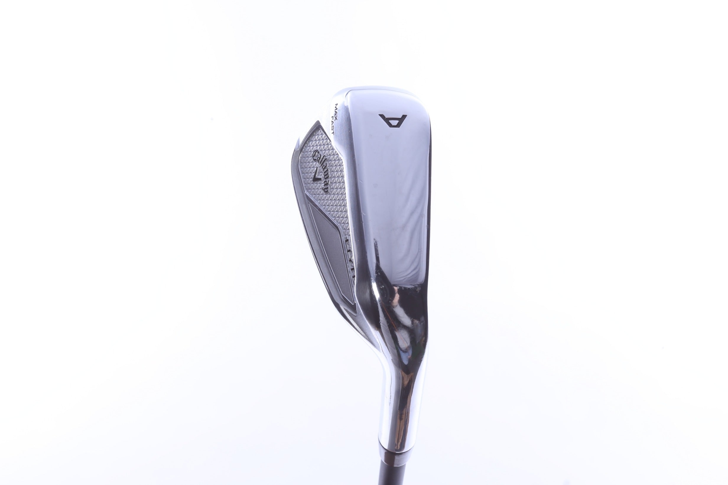 Used Callaway Elyte Max Fast Approach Wedge - Right-Handed - 48 Degrees - Seniors Flex-Next Round