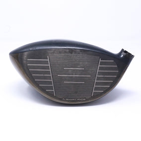 Used Callaway Paradym Ai Smoke TD Driver - HEAD ONLY - Right-Handed - 8 Degrees-Next Round