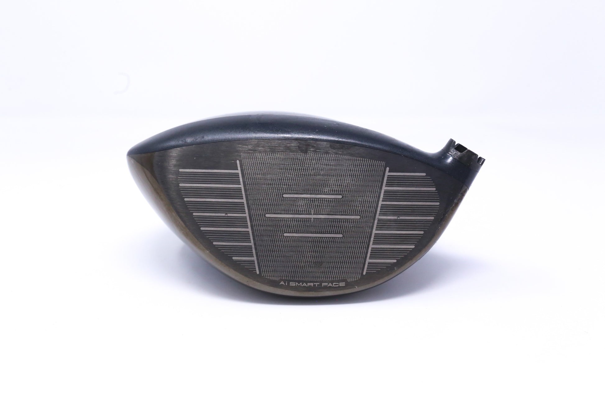 Used Callaway Paradym Ai Smoke TD Driver - HEAD ONLY - Right-Handed - 8 Degrees-Next Round