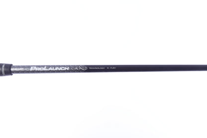 Used Mizuno JPX 825 Pro Iron Set - Right-Handed - 4-PW - Regular Flex