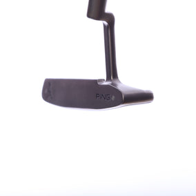 Used Ping Anser 2 Putter - Right-Handed - 34 in - Blade-Next Round