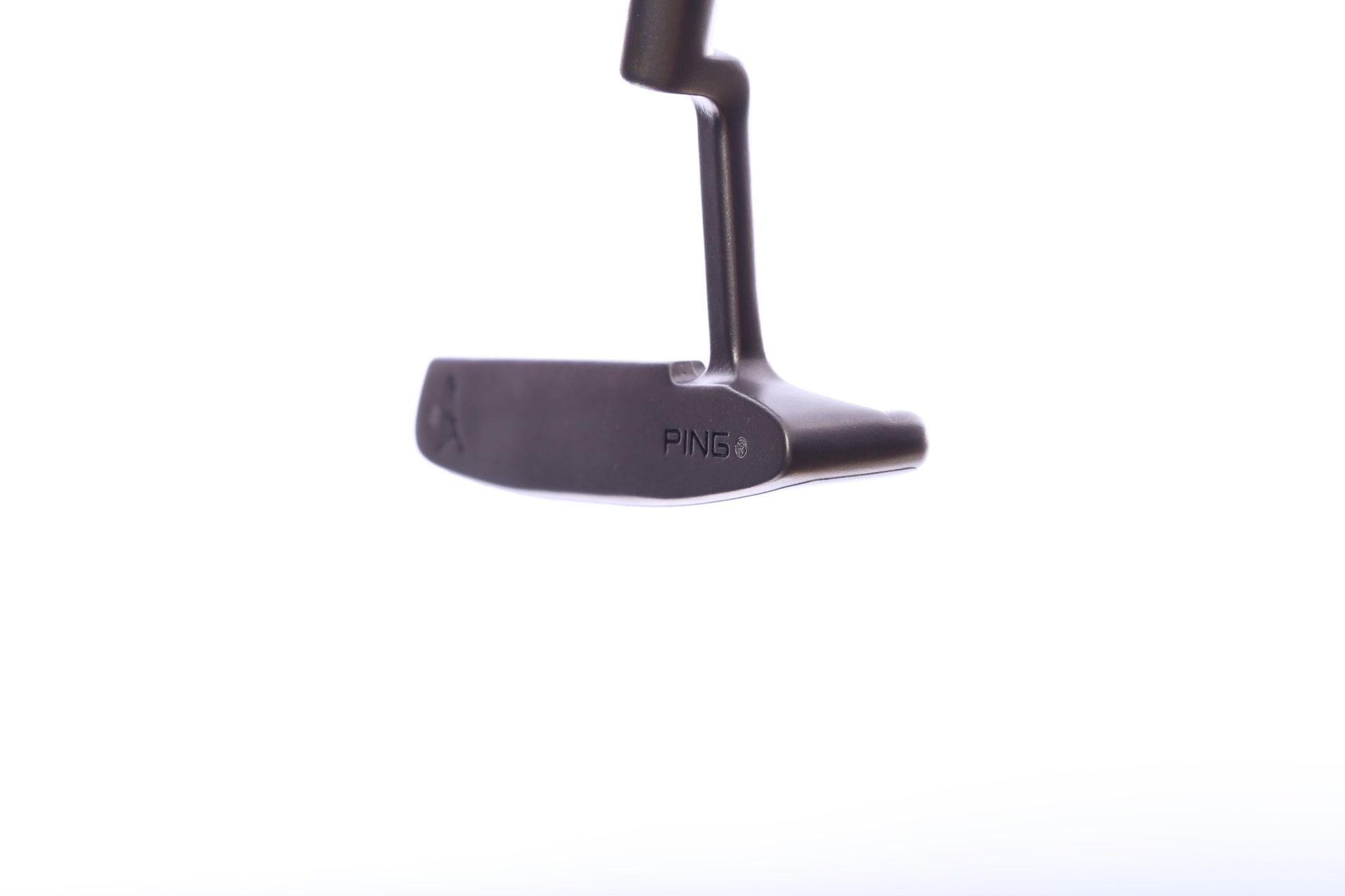 Used Ping Anser 2 Putter - Right-Handed - 34 in - Blade-Next Round