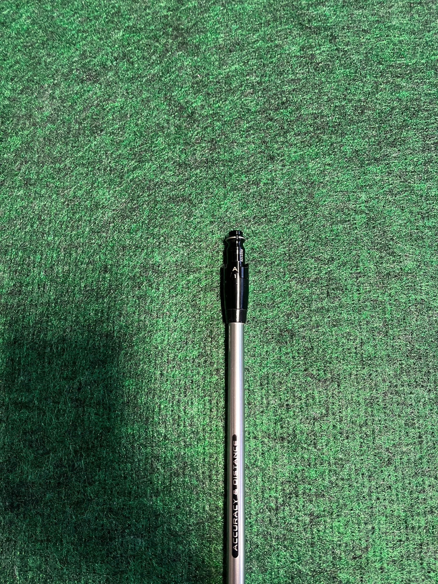 Graphite Design TP 7 Fairway Wood Shaft - Extra Stiff Flex - 41.5 in-Next Round