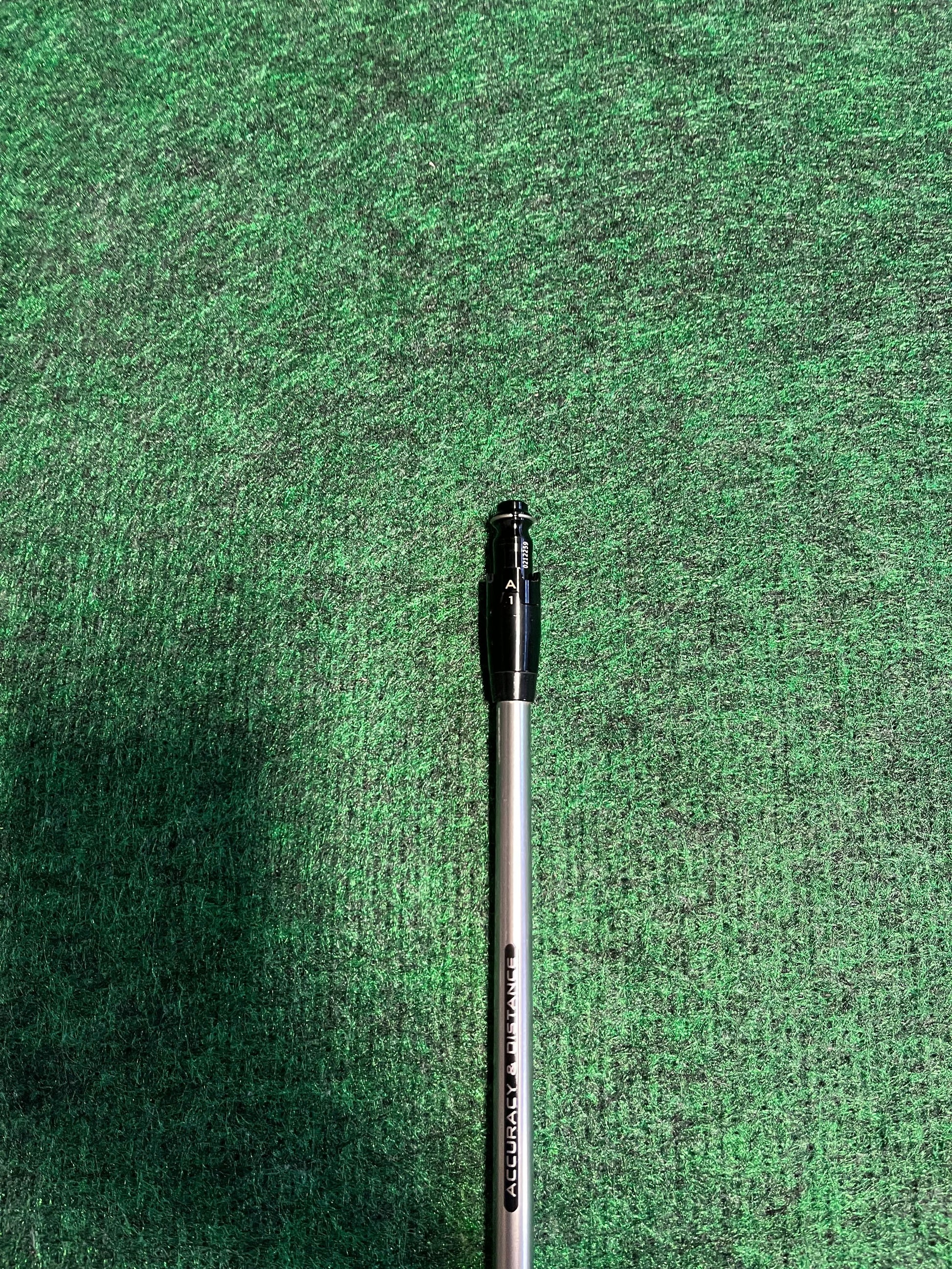 Graphite Design TP 7 Fairway Wood Shaft - Extra Stiff Flex - 41.5 in-Next Round