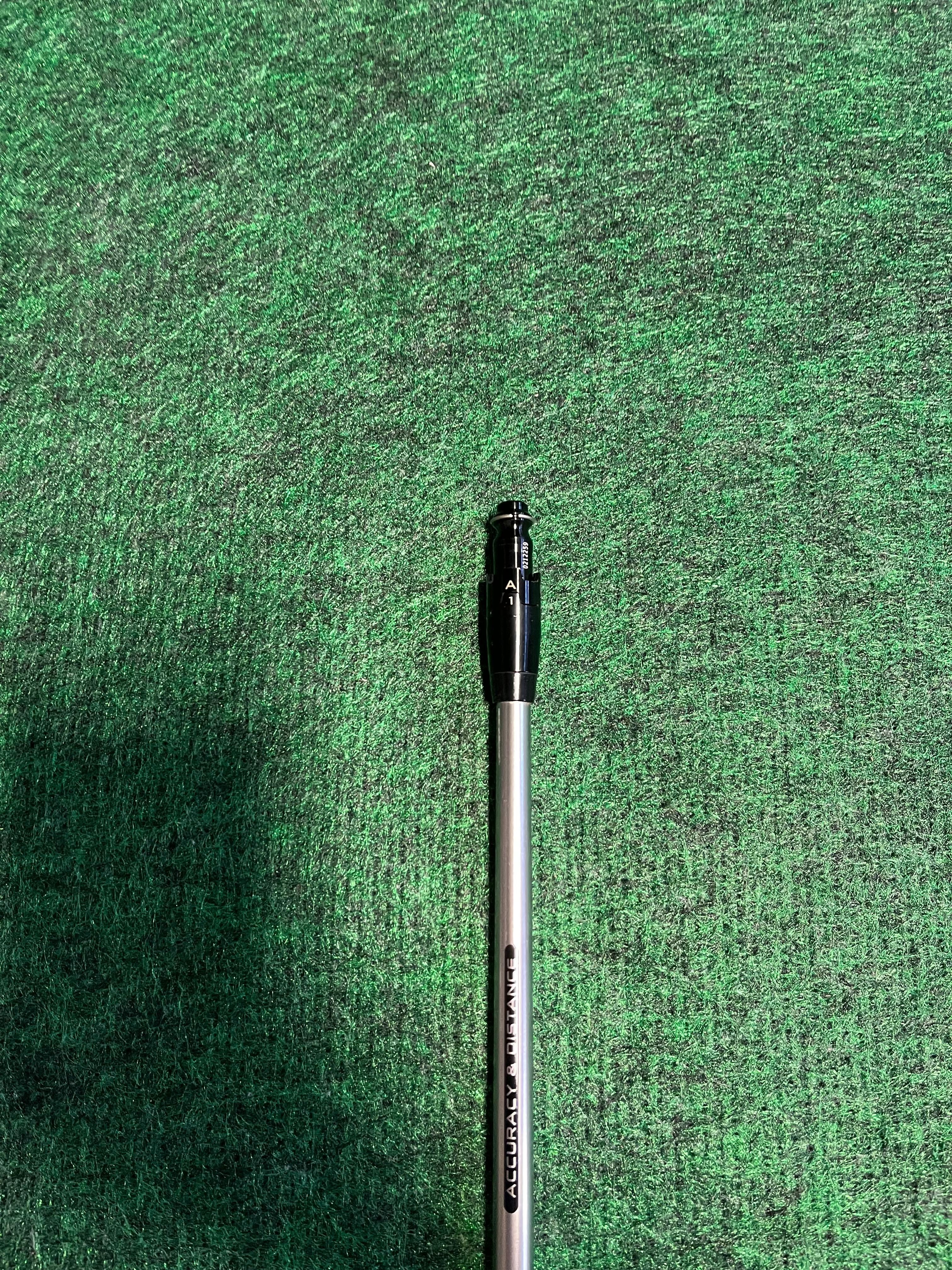 Graphite Design TP 7 Fairway Wood Shaft - Extra Stiff Flex - 41.5 in-Next Round