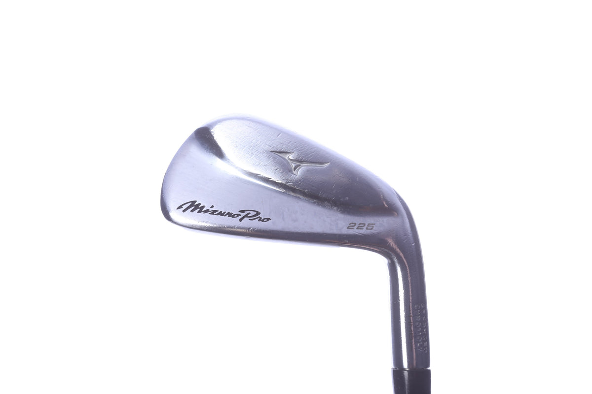 Used Mizuno Pro 225 Single 5-Iron - Right-Handed - Regular Flex-Next Round
