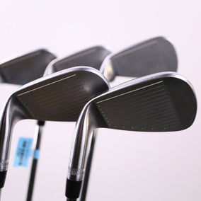 Used PXG 0317 CB Iron Set - Right-Handed - 6-PW - Extra Stiff Flex-Next Round
