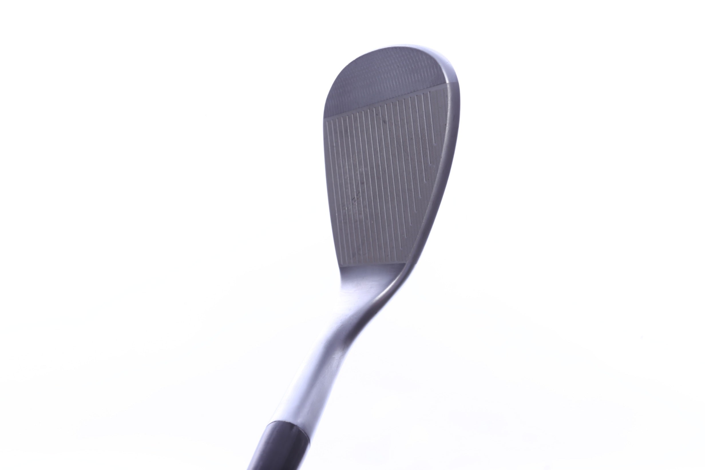 Used Cleveland CBZ Lob Wedge - Right-Handed - 60 Degrees - Regular Flex