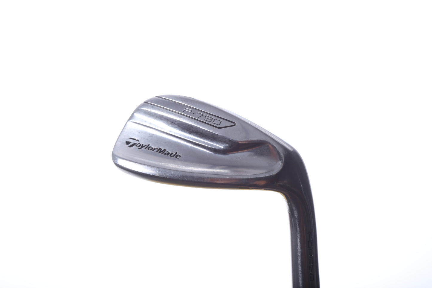 Used TaylorMade P790 Approach Wedge - Right-Handed - 50 Degrees - Stiff Flex-Next Round