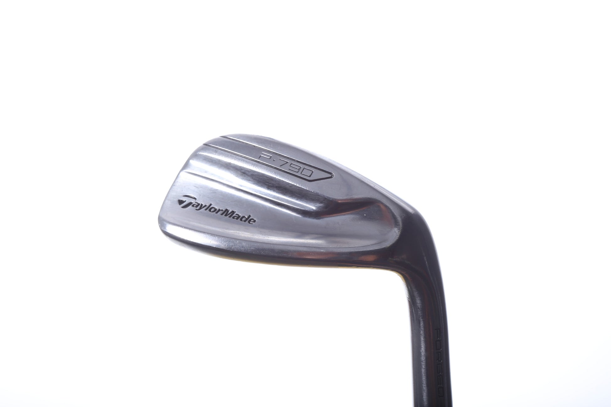 Used TaylorMade P790 Approach Wedge - Right-Handed - 50 Degrees - Stiff Flex-Next Round