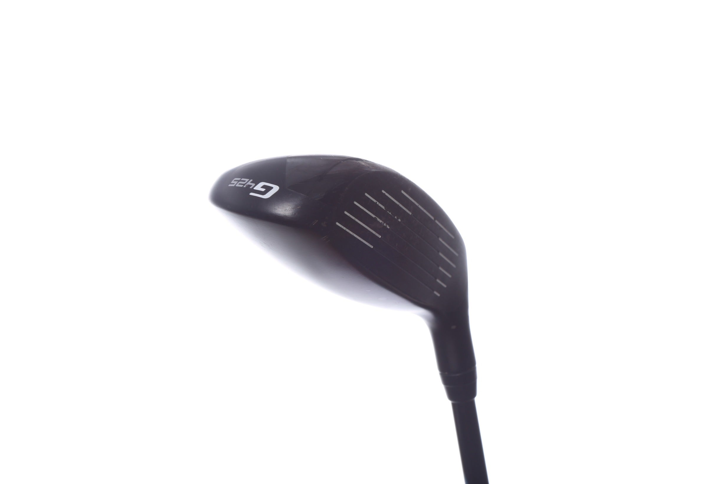 Used Ping G425 4H Hybrid - Left-Handed - 22 Degrees - Ladies Flex-Next Round